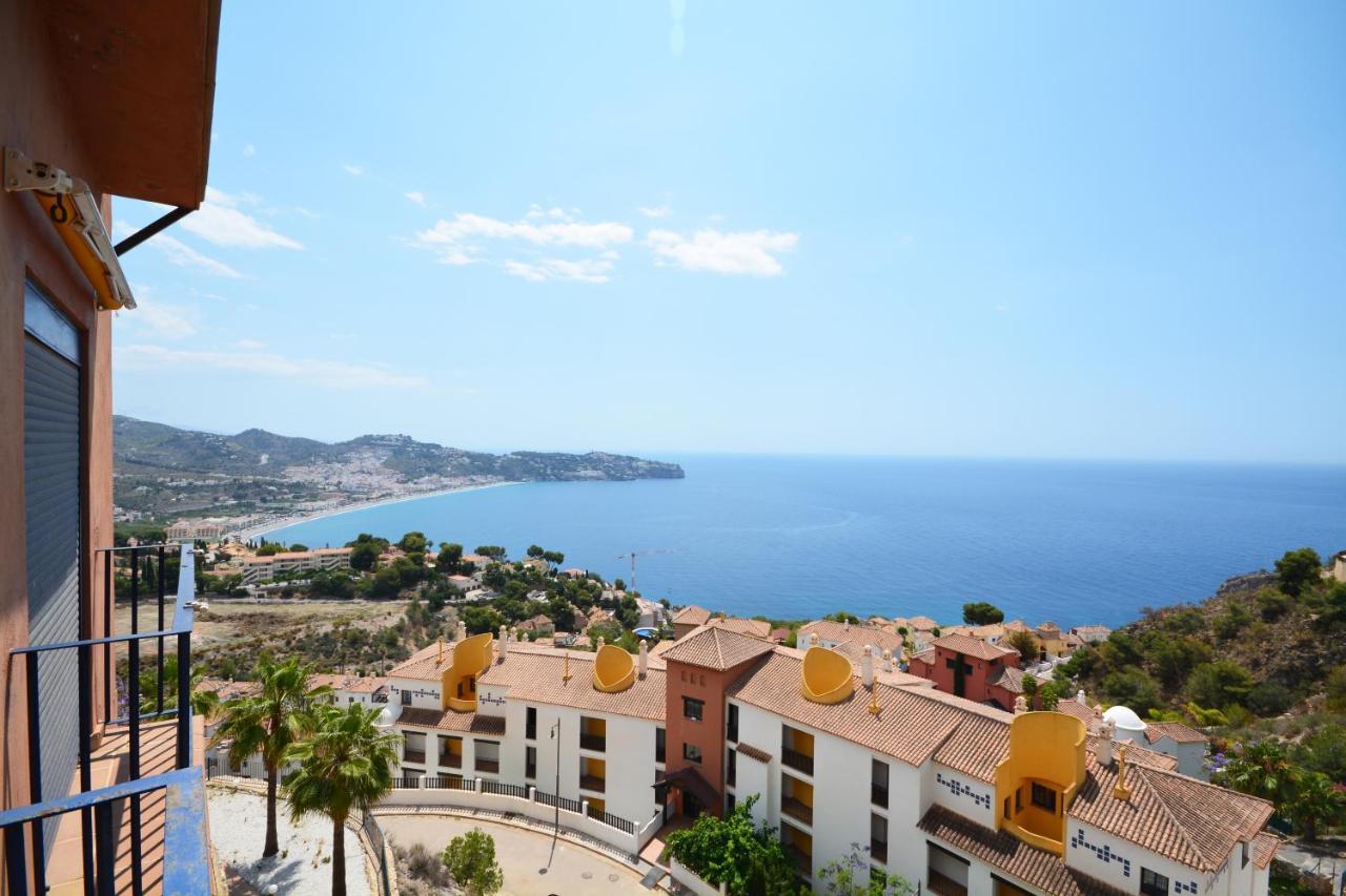 Appartement @pascalsplace Almuñécar