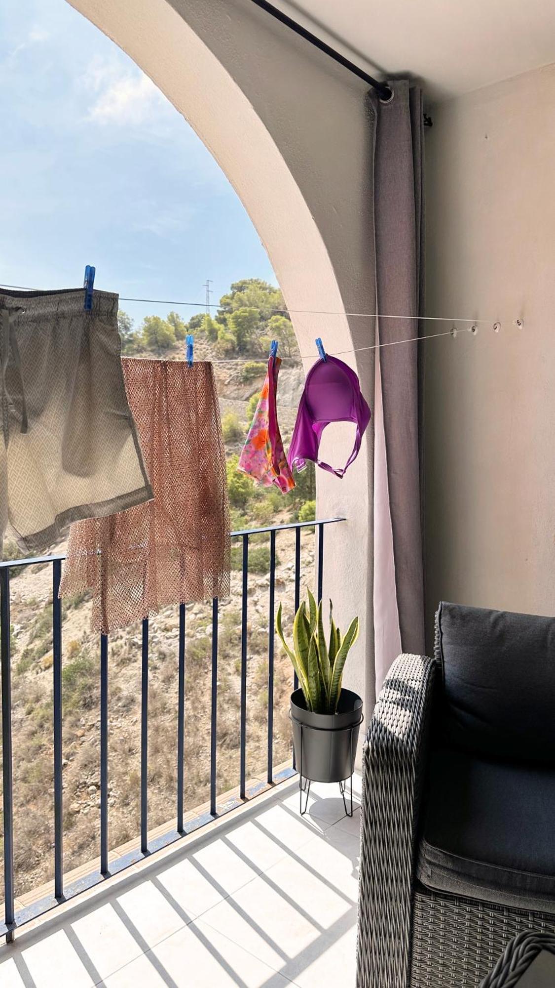 @pascalsplace Appartement Almuñécar