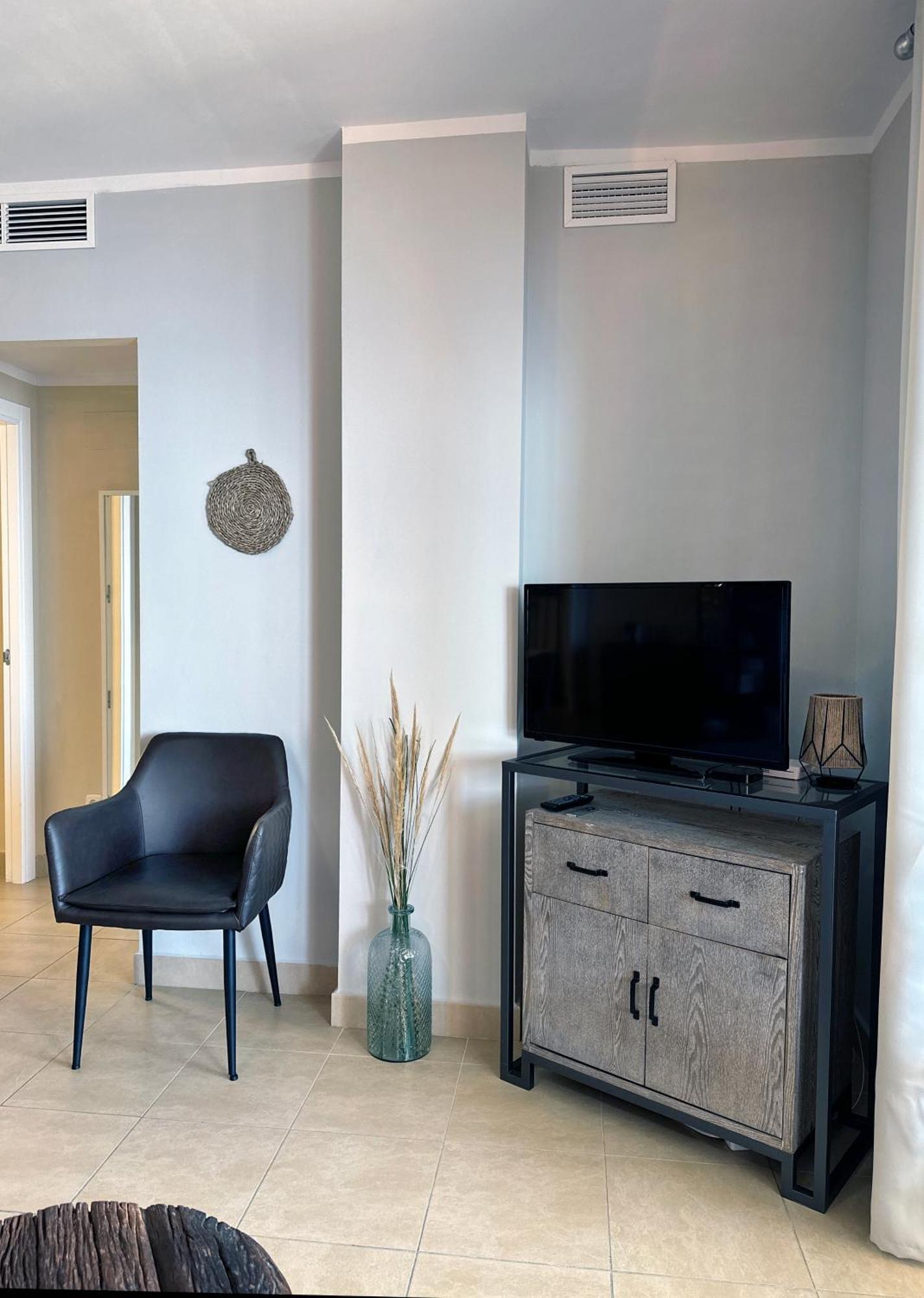 @pascalsplace Appartement