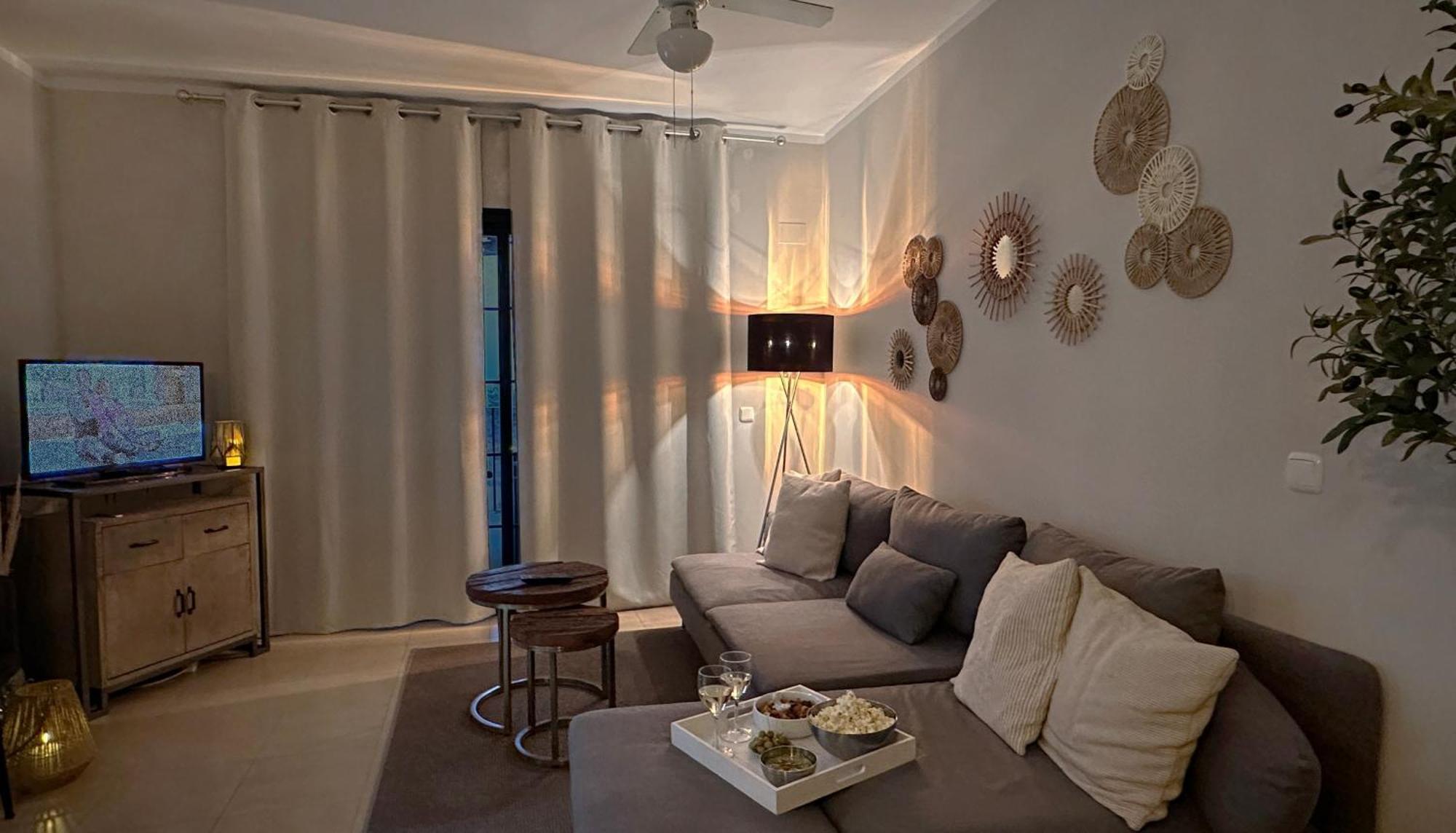 Appartement @pascalsplace Almuñécar