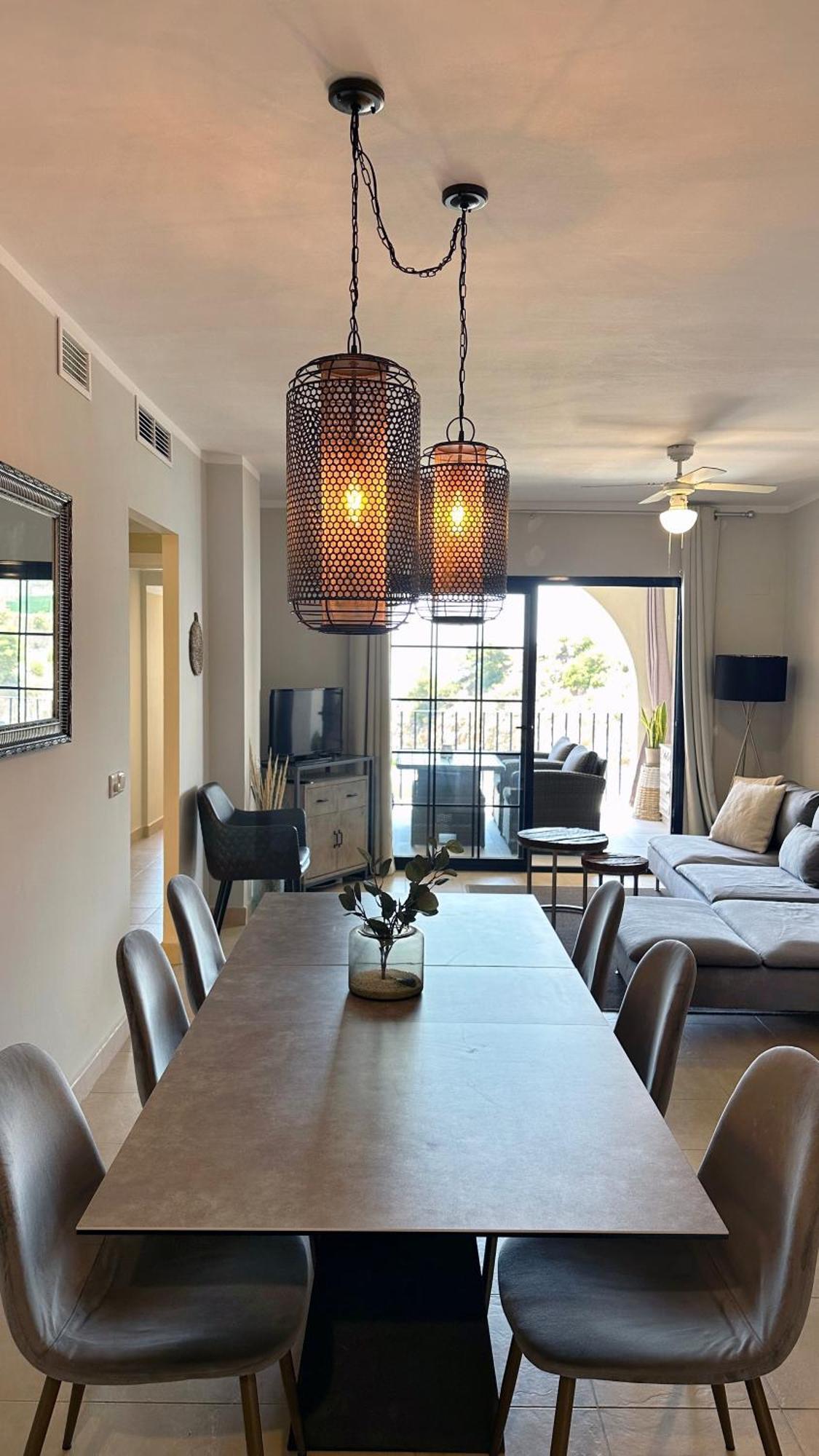 Appartement @pascalsplace Almuñécar