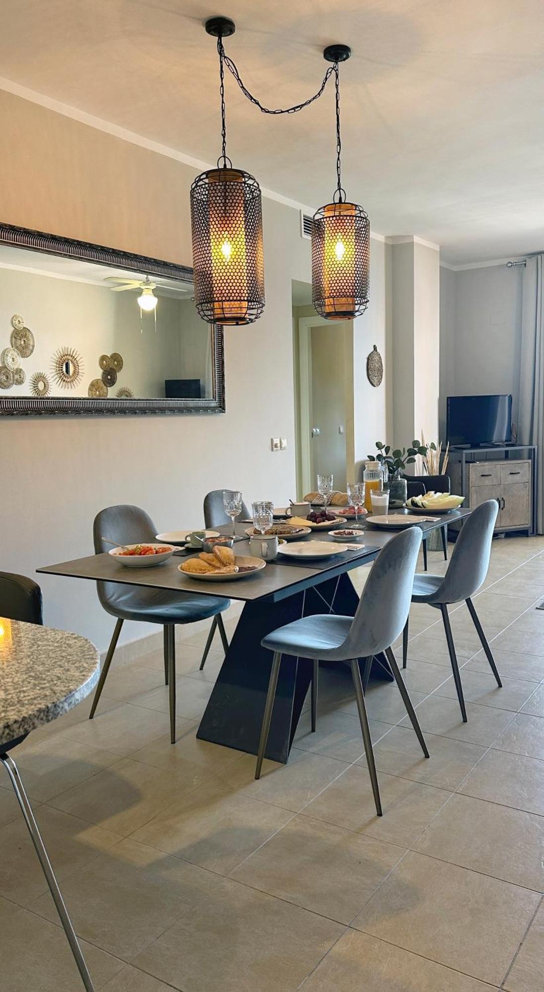 @pascalsplace Appartement